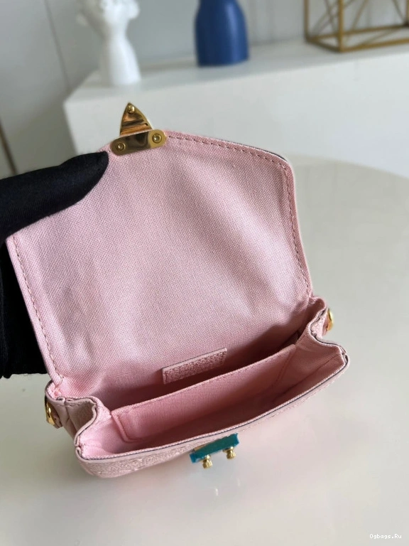 METIS MICRO Louis Vuitton 0209